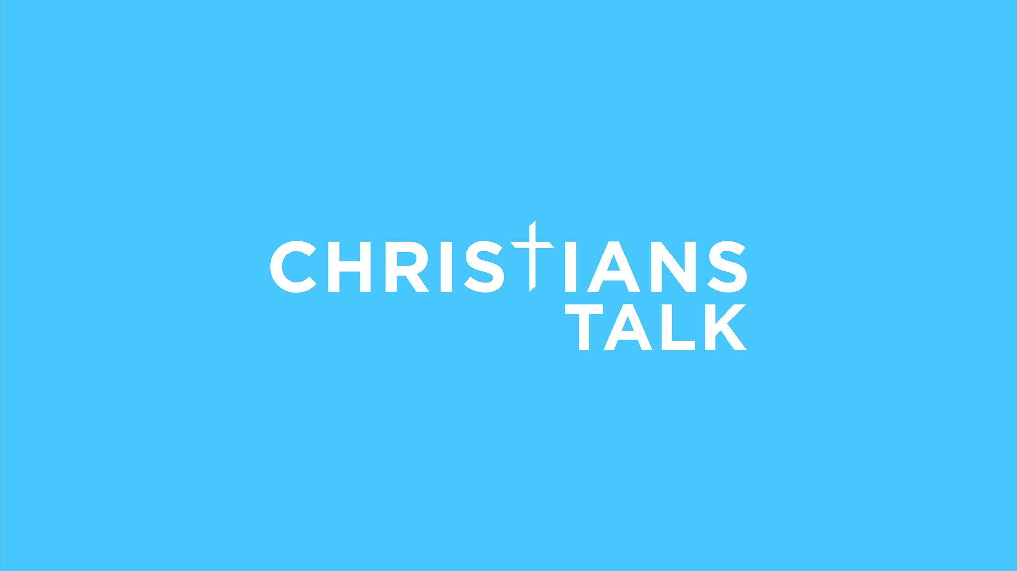 Christians Talk