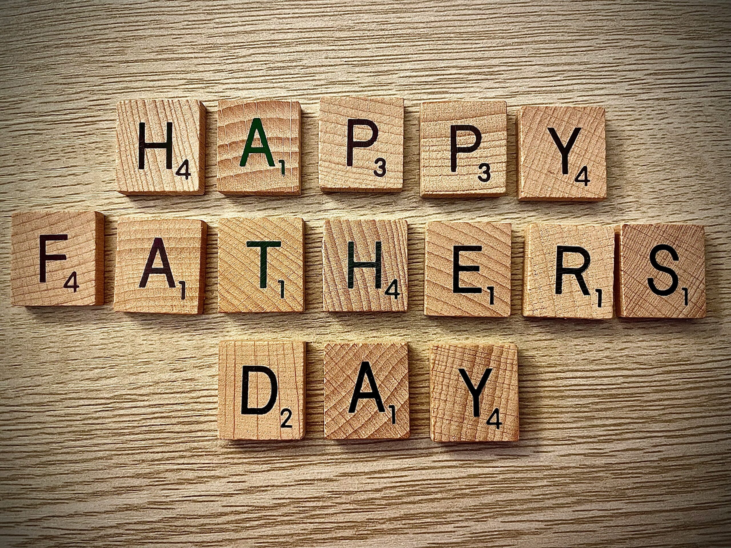 Happy Father’s Day