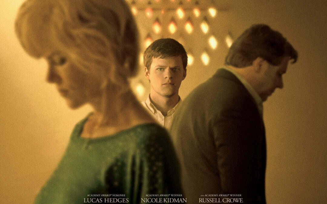 Boy Erased