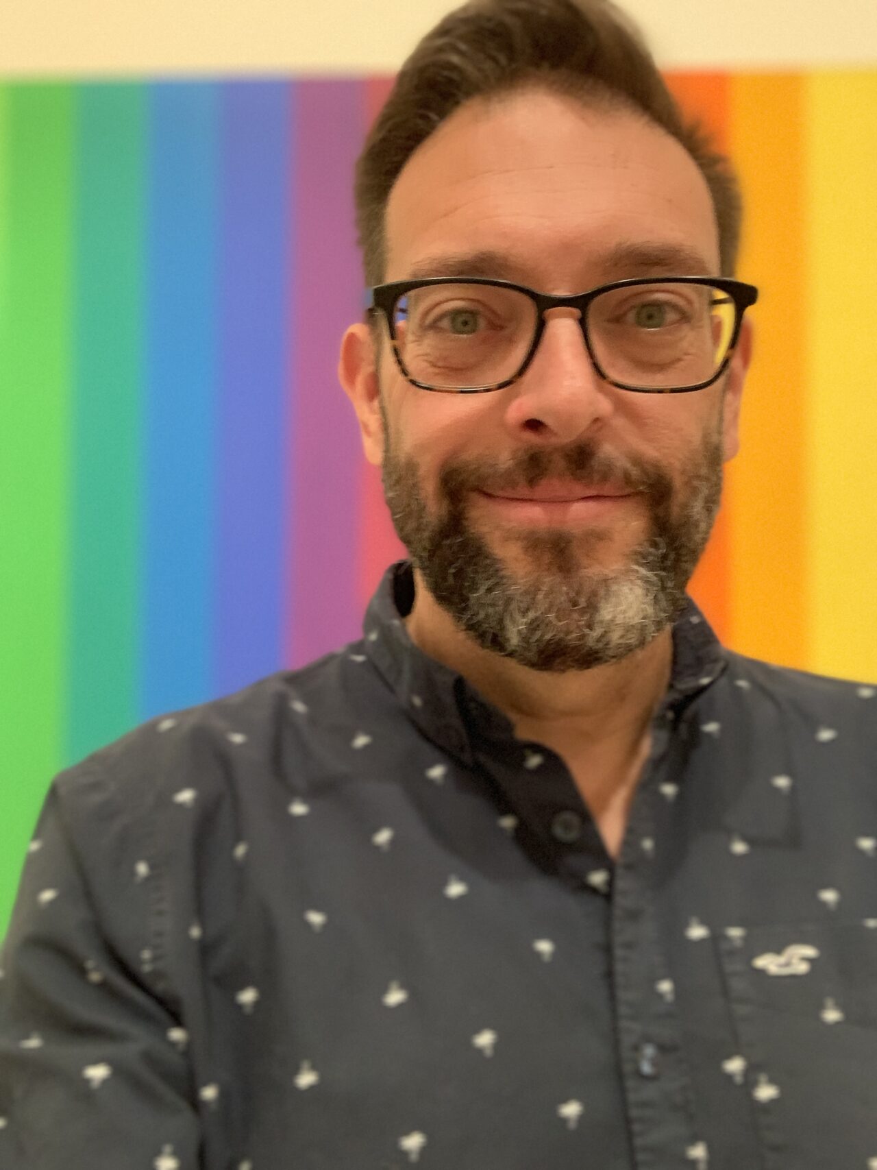Out Of The Closet