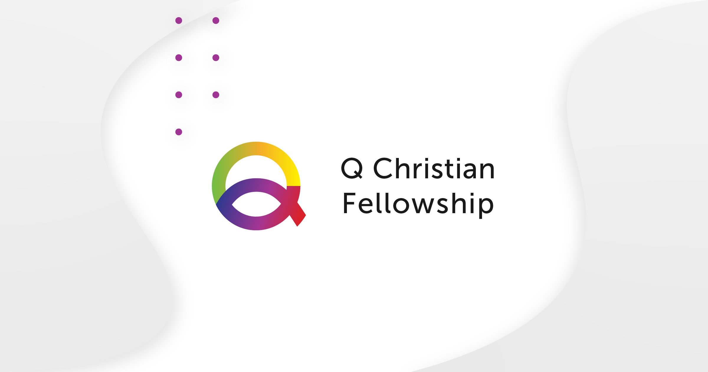 QCF Conference Workshop – “The Lord Is Near: Contemplative Spirituality for LGBTQ+ Christians”