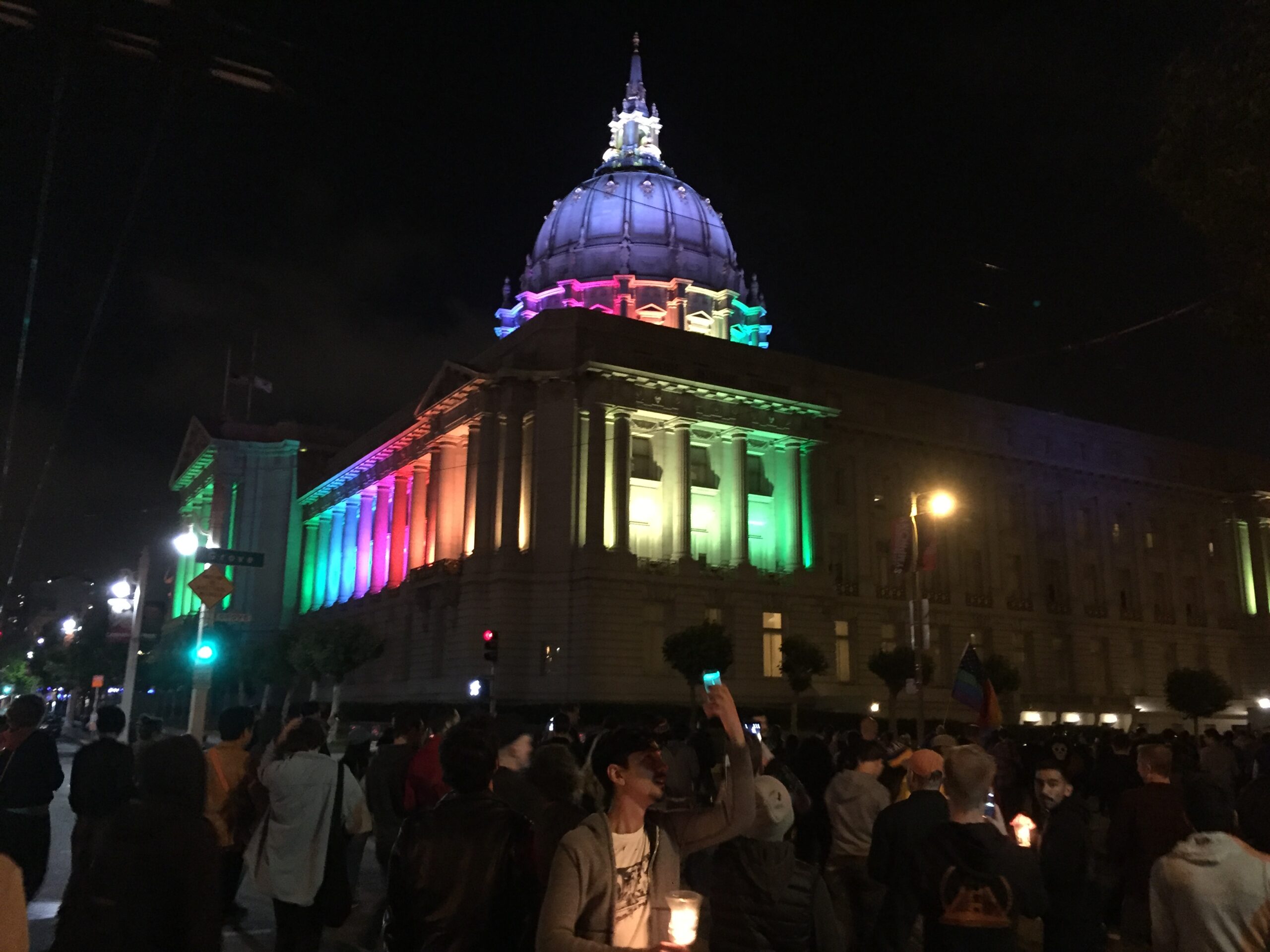 Remembering Orlando