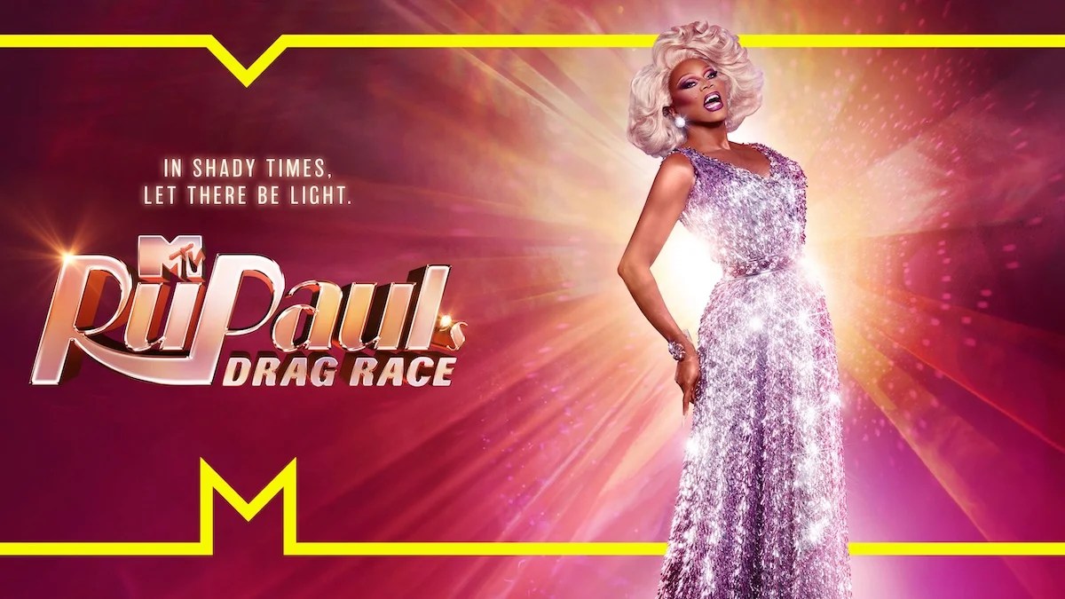 My Year with RuPaul’s Drag Race